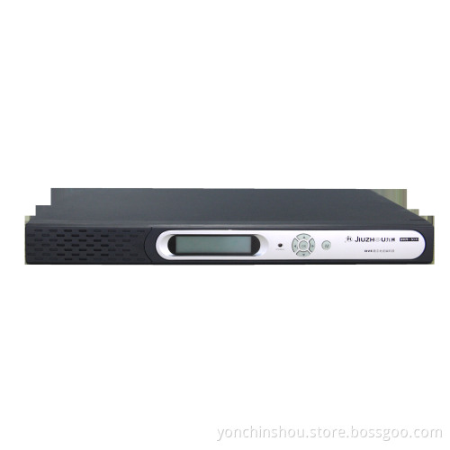 H. 264 Encoder DVE-5